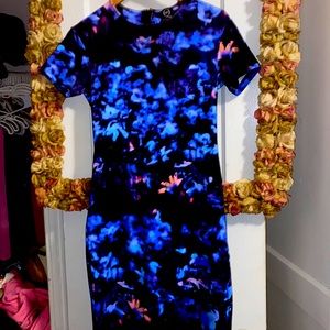 Alexander McQueen dress. Amazing fit! Beautifully made. Must have!